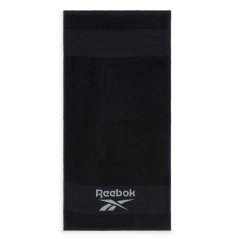 Reebok Gym Towel Capri Black