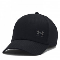 Under Armour Iso-chill Armourvent Adj Black