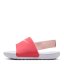 Nike Kawa Baby/Toddler Slides Magic Ember