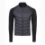 Slazenger Hybrid Jacket Mens Black