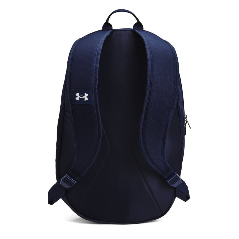 Under Armour Armour UA Hustle Lite Backpack Midnight Navy