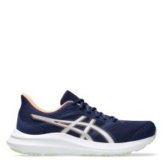 Asics Jolt 4 dámska bežecká obuv Blue/Silver