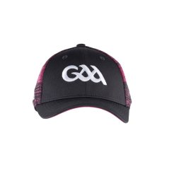 Official Baseball Cap 44 Pink GAA