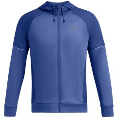 Under Armour Men's Storm Full-Zip Performance Hoodie Blue