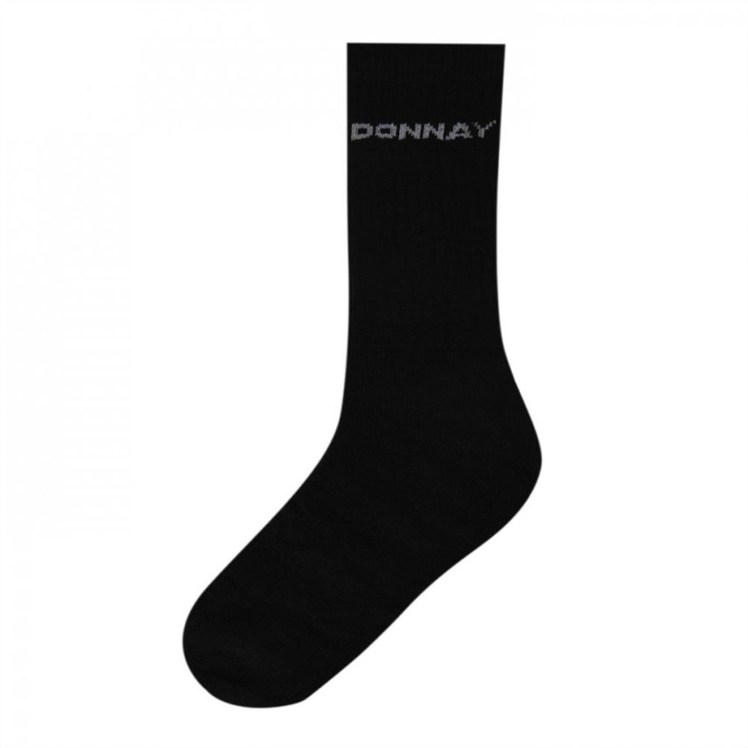 Donnay 10 Pack Crew Socks Children Multi Asst