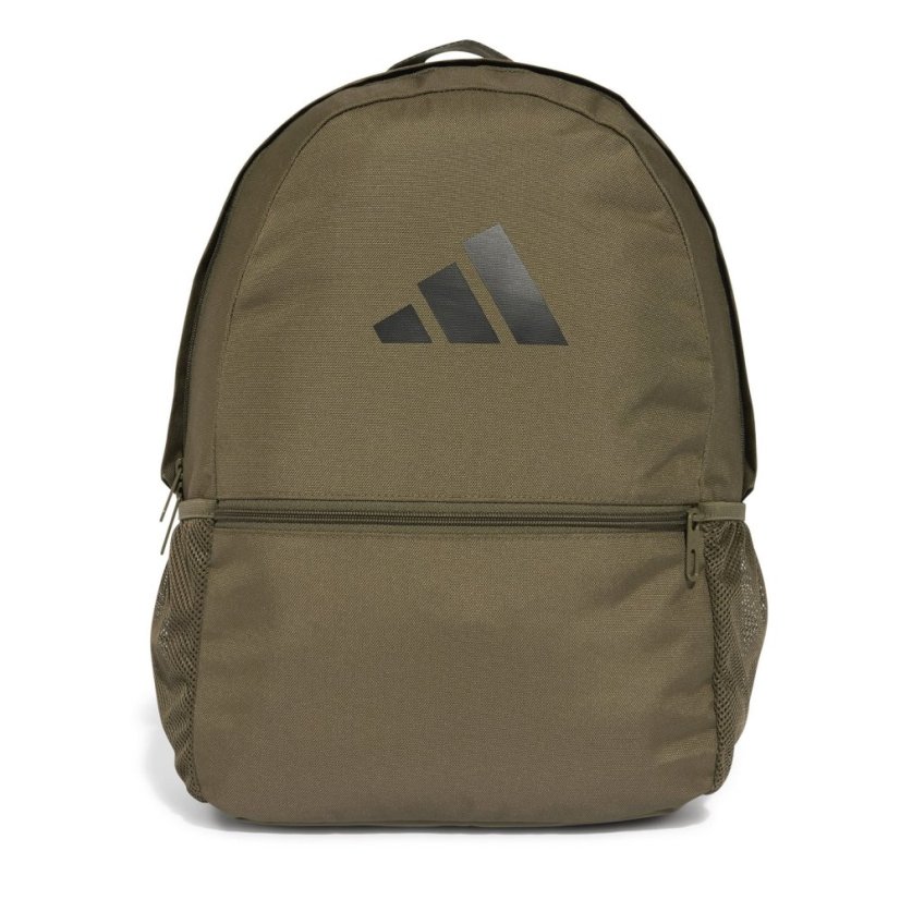 adidas Pencil Case Backpack Green/Black