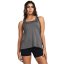 Under Armour Knockout Tank Top Women's Grey
