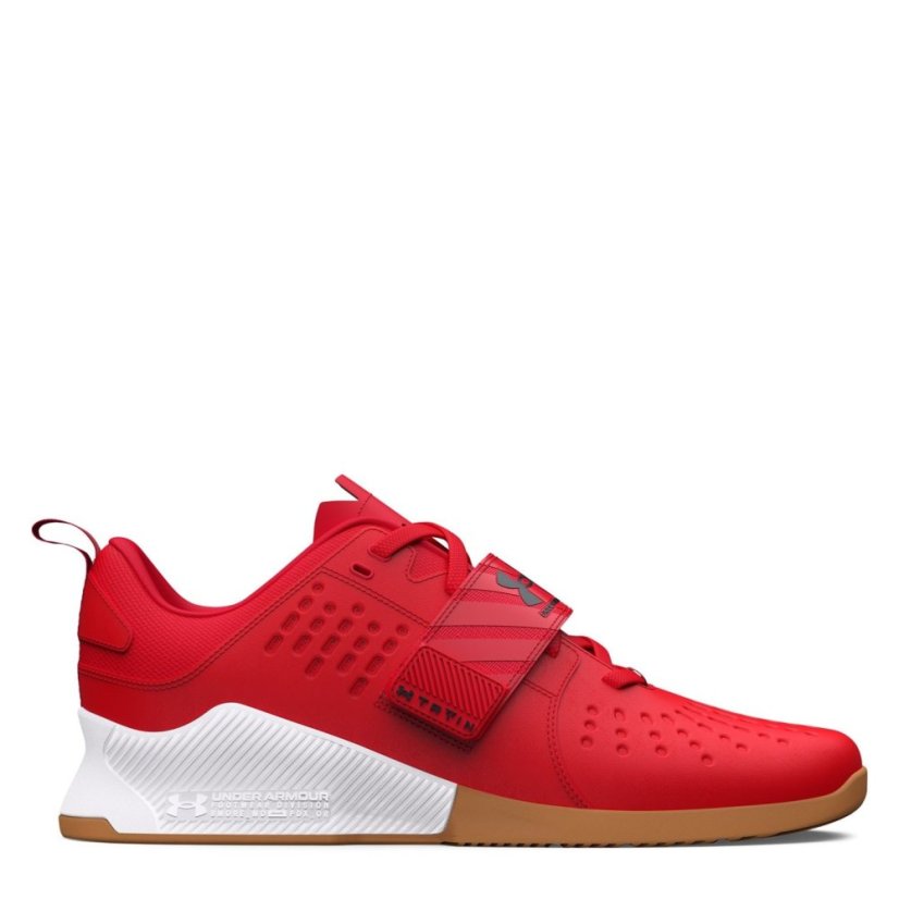 Under Armour Reign Lifter 99 Red