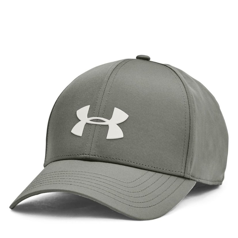 Under Armour Storm Blitz Adj Sn51 Clay Green