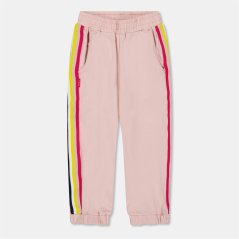 Craghoppers Unisex Kids' Crag Brodie Walking Trouser Pink Clay