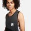 Nike Dri-FIT Starting 5 Men's Basketball Jersey Black/Grey