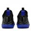 Nike Mercurial Vapor 15 Academy Junior Indoor Court Trainers Black/Chrome