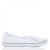SoulCal Shore Canvas Trainers Ladies White