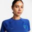 Nike Chelsea Home Shirt 2023 2024 Womens Blue/Gold