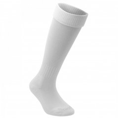 Sondico Football Socks Childrens White