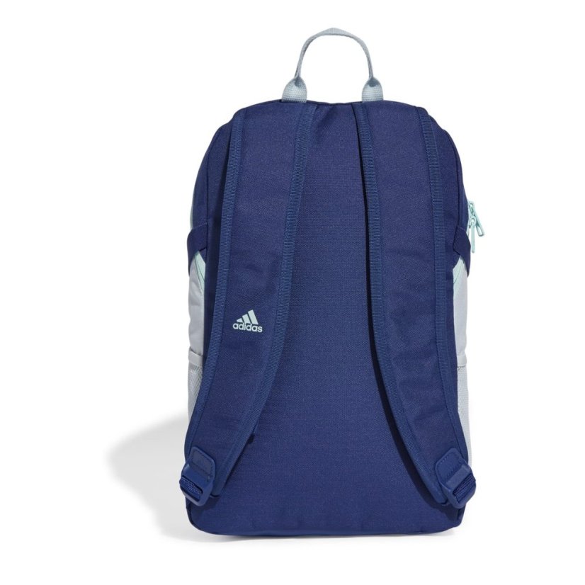 adidas Power Backpack Junior Victory Blue