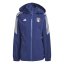 adidas Figc Rn Jkt W Ld99 Dkblue