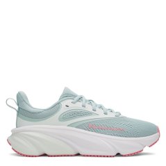 Under Armour UA Charged+ Rogue 6 Blue/Green/Pink