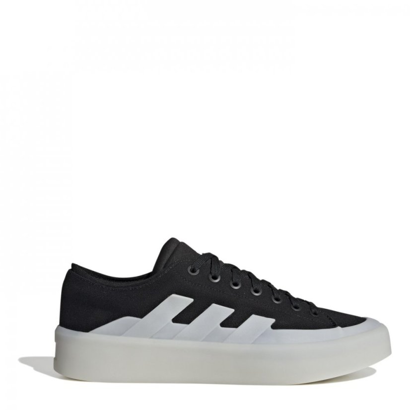 adidas Znsored Mens Trainers Black/White