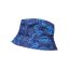 Lambretta Bucket Hat Navy