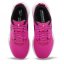 Reebok Flex Force 4 Shoes Pink/Black/Whit