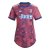 adidas Juventus Third Shirt 2022 2023 Womens Croyal/White