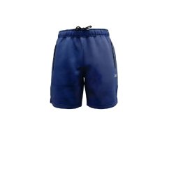 Everlast Men's Cotton Drawstring Shorts Blue