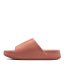 Nike Women's Pool Sliders Terra Blush