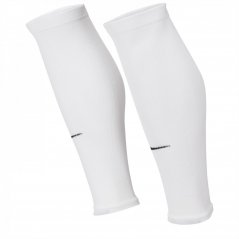 Nike Strike Soccer Sleeves White/Black