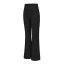 Slazenger Flare Legging Ladies Black