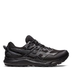 Asics 7 GTX Black/Grey