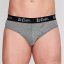 Lee Cooper Mens 5-Pack Comfort Briefs Core