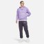 Nike Liverpool FC Standard Pant Gridiron/Purple