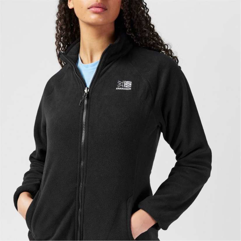 Karrimor Women's WeatherTite Waterproof 3-in-1 Jacket Black