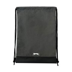 Slazenger Gym Sack Grey