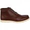 Lee Cooper Hart Mens Rugged Boots Brown