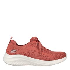 Skechers Flex 3.0 - Big Plan Rust