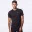 Calvin Klein Golf Newport Tee Mens Black