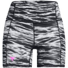 Under Armour Women's Performance Gym Leggings Black