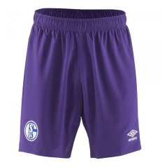 Umbro Sch H GK Short Sn99 Multi