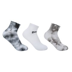 Everlast Dy Trainer sock Multi