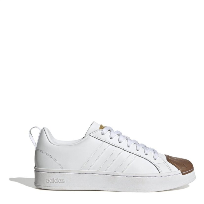 adidas Streetcheck Ld99 White