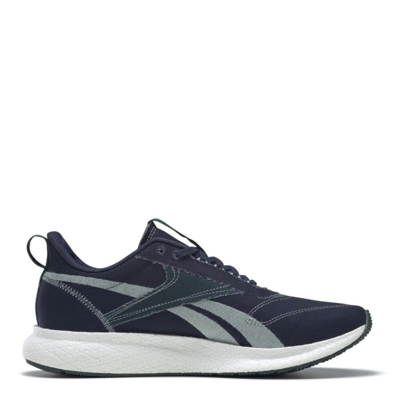 Reebok Energy Century Grow Shoes Vector Navy / Forest Green / S