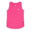 Slazenger Tennis Vest Womens F/Purple