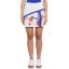 Original Penguin Women's Performance Skorts Bright White