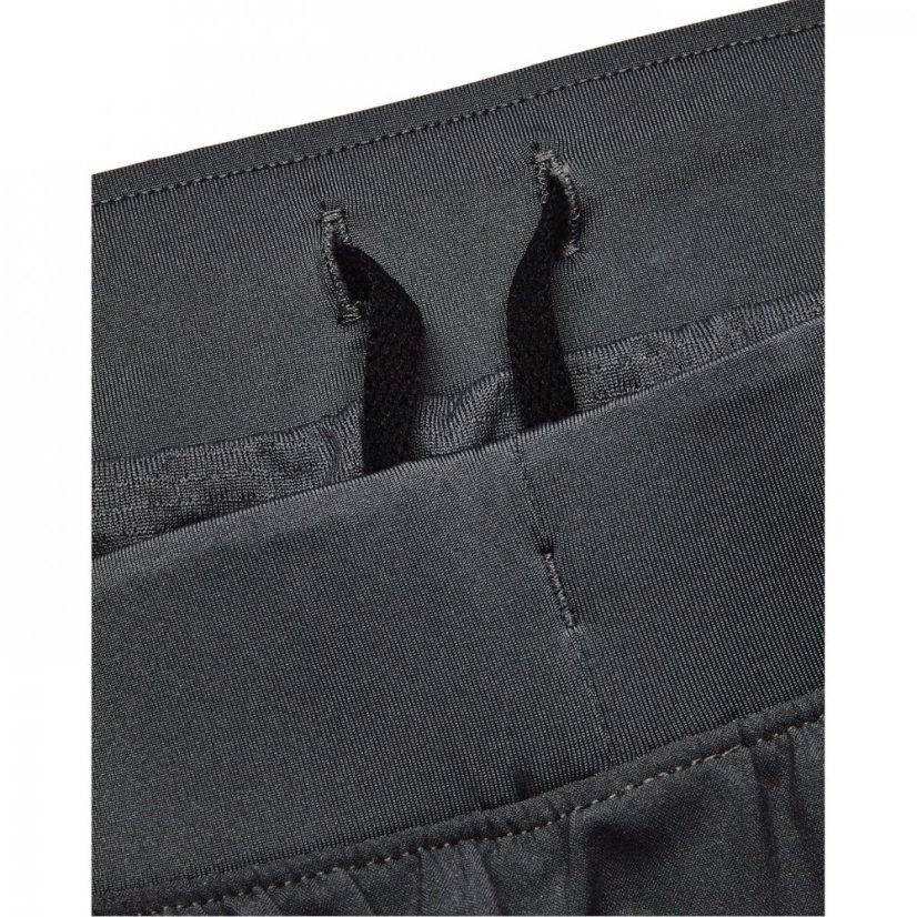 Under Armour UA Launch Mens 7in Shorts Pitch Grey