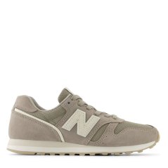 New Balance NB 373 Womens Beige/Off Wht