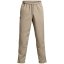 Under Armour Icon Legacy Windbreaker Pants Brown