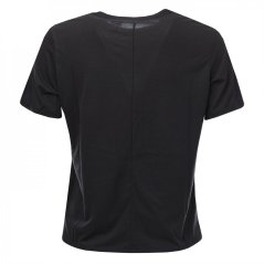 Reebok Supremium dámské tričko Black