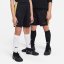 Nike Academy Shorts Junior Boys Black/Gold/Red